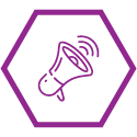 megaphone icon