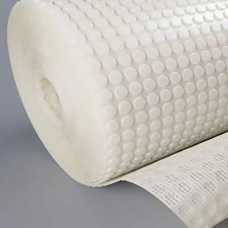 newton mesh roll