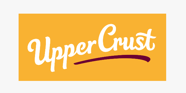 Uppercrust - Logo